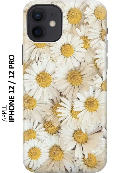 Чехол на Apple iPhone 12, 12 Pro