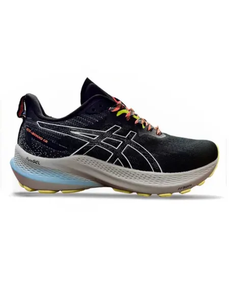 Кроссовки ASICS Gt-2000 12