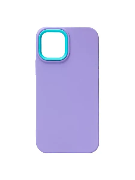BaseMarket Чехол накладка для iPhone 12 Pro