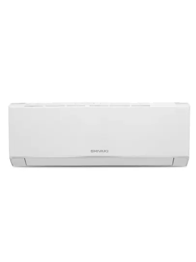 Кондиционер Shivaki Breeze 12 inverter