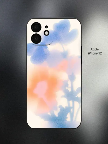 ESSE CASE Чехол на iPhone 12 эстетичный