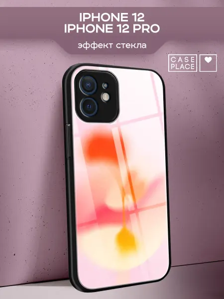 Case Place Чехол на iPhone 12 pinterest