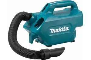 Пылесос БЕЗ АКБ И З/У 12Вольт CXT Makita CL121DZ