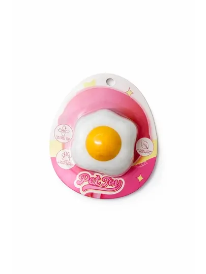 Игрушка для кошки с кошачьей мятой