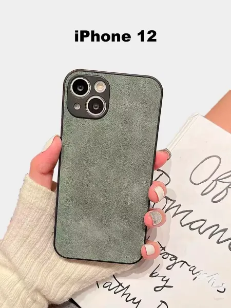 Flor Чехол для iPhone 12