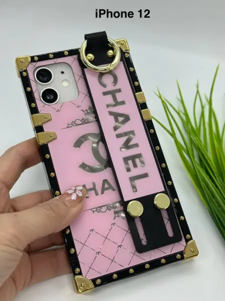 Havy чехол на iPhone 12