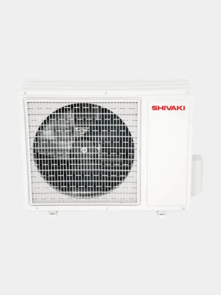Настенный кондиционер Shivaki Sensei 12 Inverter