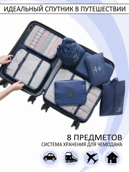 Vikuwinka Набор органайзеров