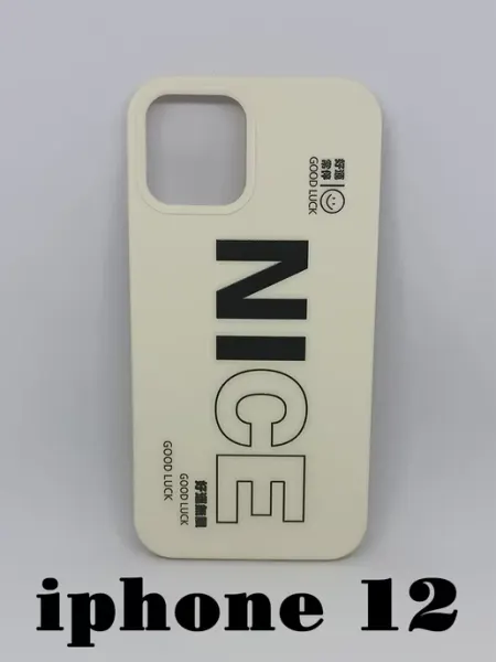 МАХА чехол на iphone 12