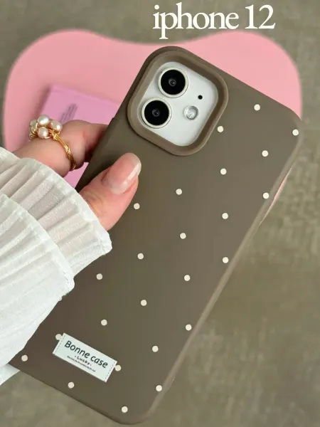 СОРОКА Чехол на iphone 12 с принтом