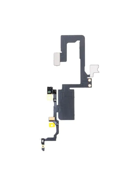 Электронщик Шлейф для JCID V1SE динамик для iPhone 12 mini