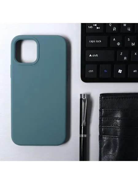 Krutoff Чехол на iphone 12 12 Pro