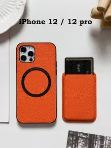 Чехол magsafe для iPhone 12 12 pro айфон 12 12 про