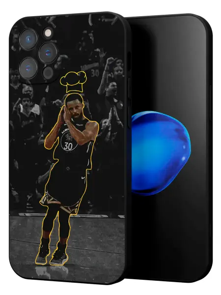PBl store Чехол на iPhone 12 Pro Max с принтом Баскетбол