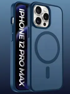 Чехол на Iphone 12 Pro Max