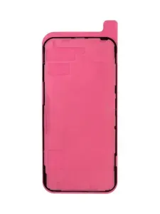 Проклейка пылевлагозащитная для дисплея iPhone 12 Pro Max (Улучшенная)