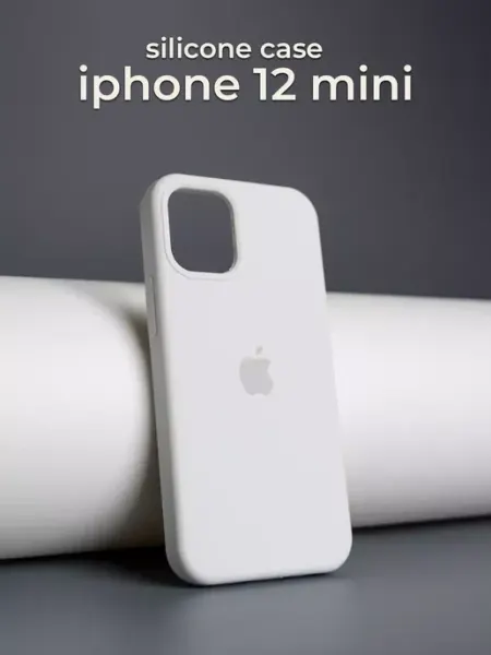 MOZZ Чехол на iPhone 12 Mini