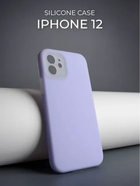 MOZZ Чехол на iPhone 12