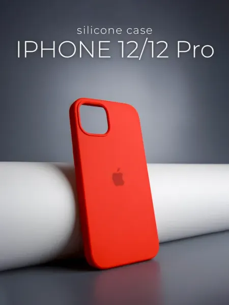 MOZZ Чехол на iPhone 12 12 Pro
