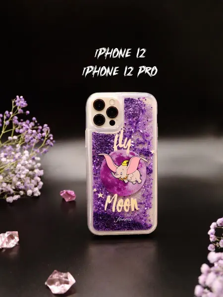 By Nuta Чехол на iPhone 12 12 Pro