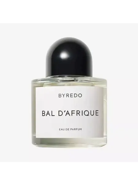 Женский подарок Духи Byredo Bal D afrique Байредо Бал Африка 100ml