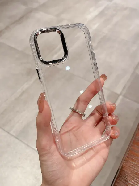 О'кейси Чехол на iPhone 12 12 Pro с окантовкой