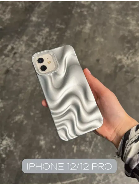 UPGRAADEE Чехол для iPhone 12 12 Pro