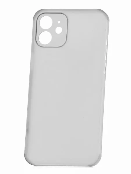 КRUЧЕ Чехол для iPhone 12 противоударный