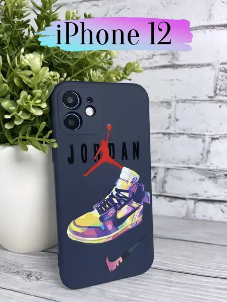 WITA Чехол для iPhone 12