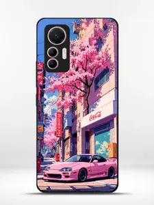 Чехол для телефона Xiaomi 12 lite