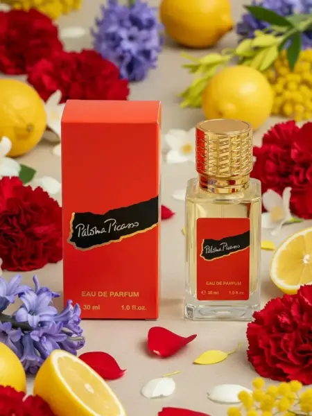 Mini Parfums Женские духи Paloma Picasso for women 30 ml