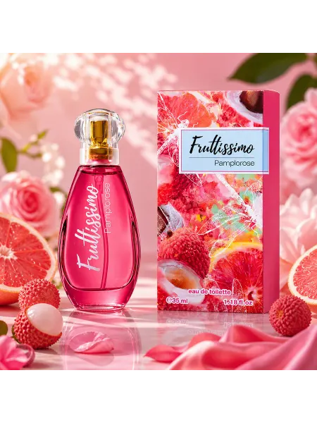 BROCARD / Брокард BROCARD FRUTISSIMO PAMPLOROSE, 35