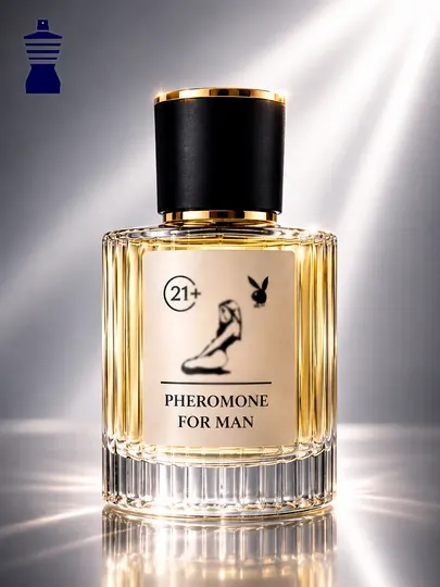 Pheromone для мужчин, Pheromone для женщин, 30 мл, парфюмерная вода, стойкость 1–2 дня
