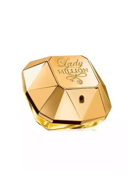 Женские ароматы, Духи PACO RABANNE LADY MILLION 80 ml