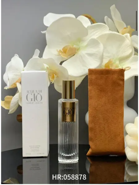 Духи по мотивам Armani acqua di gio 40 мл