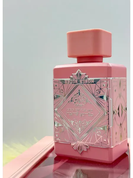 LATTAFA Духи Perfumes Bade'e Al Oud Noble Blush пробник 10 мл