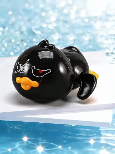 Плавающие механические игрушки утки