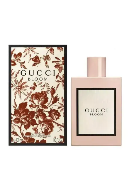 Духи оригинал люкс Gucci Bloom – Gucci