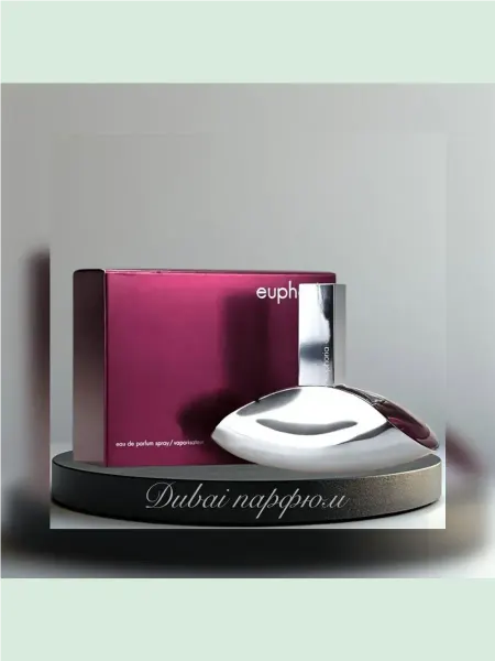 Женский духи Люкс Духи Calvin Klein Euphoria 100 мл