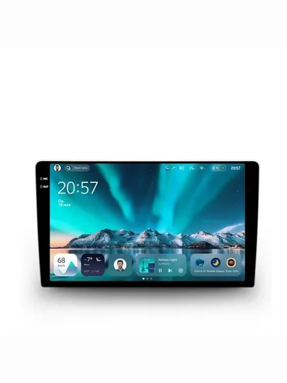 Teyes CC4 Pro 12+256 4G+wifi для автомобиля Cobalt, в комплекте провода, блок питания и рама