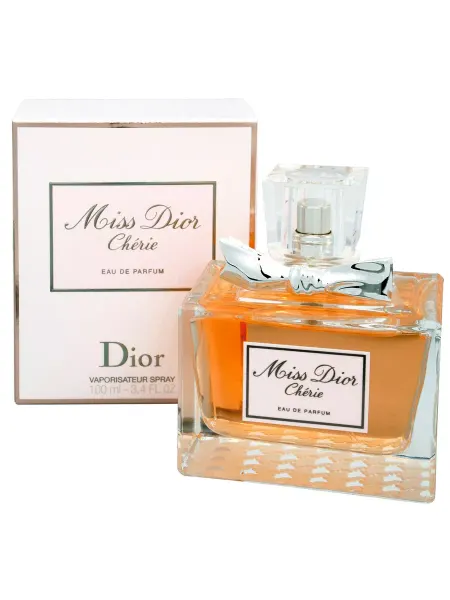 MISS DIOR Cherie Духи Мисс Диор Черри черие