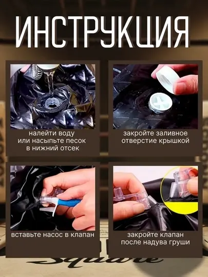 Детский мягкий боксерский мешок, 120 см, мягкий поролон