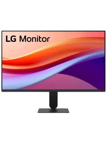 LG 23.8" Монитор UltraFine 24U411A-B 24U411A-B (24U411A-B), IPS, 1920x1080, 120 Гц, черный