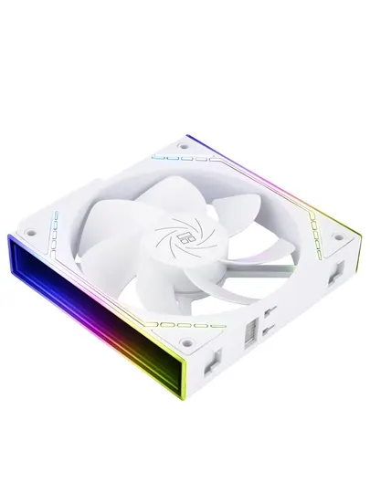 Вентилятор для корпуса Thermalright TL-M12R-S, 120мм, ARGB Infinity Mirror