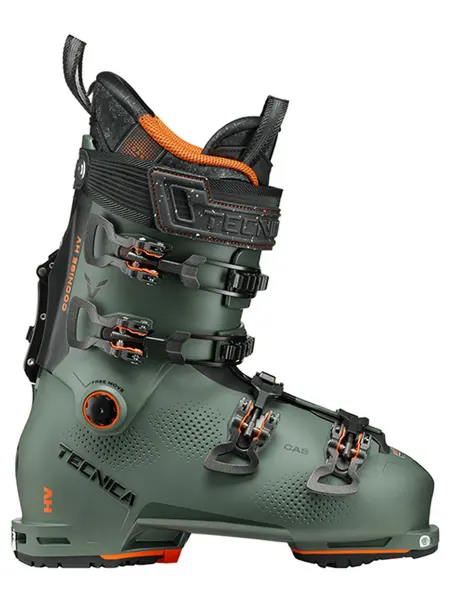 Tecnica Г л ботинки Cochise HV 120 DYN GW Progressive Green