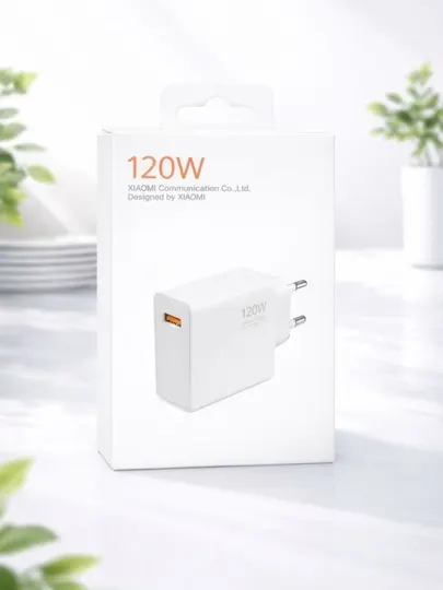 120Вт с быстрой зарядкой USB-C|быстрая зарядка для xiaomi|телефон|галовка зарядчика