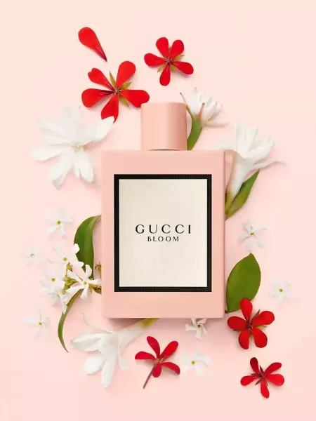 Женские Духи Gucci Bloom 100 мл