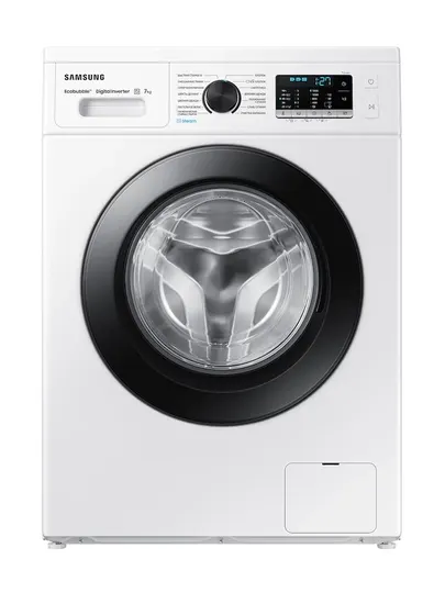Стиральная машина Samsung WW70AG5S21CXLD, 7 кг, 1200 об/мин