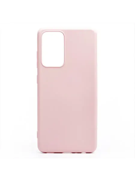 Promise mobile Чехол Samsung SM-A525F (Galaxy A52 A52s 5G) Soft Touch 2