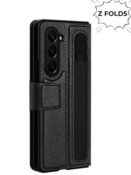 S-Market Чехол книжка для Samsung z fold 5